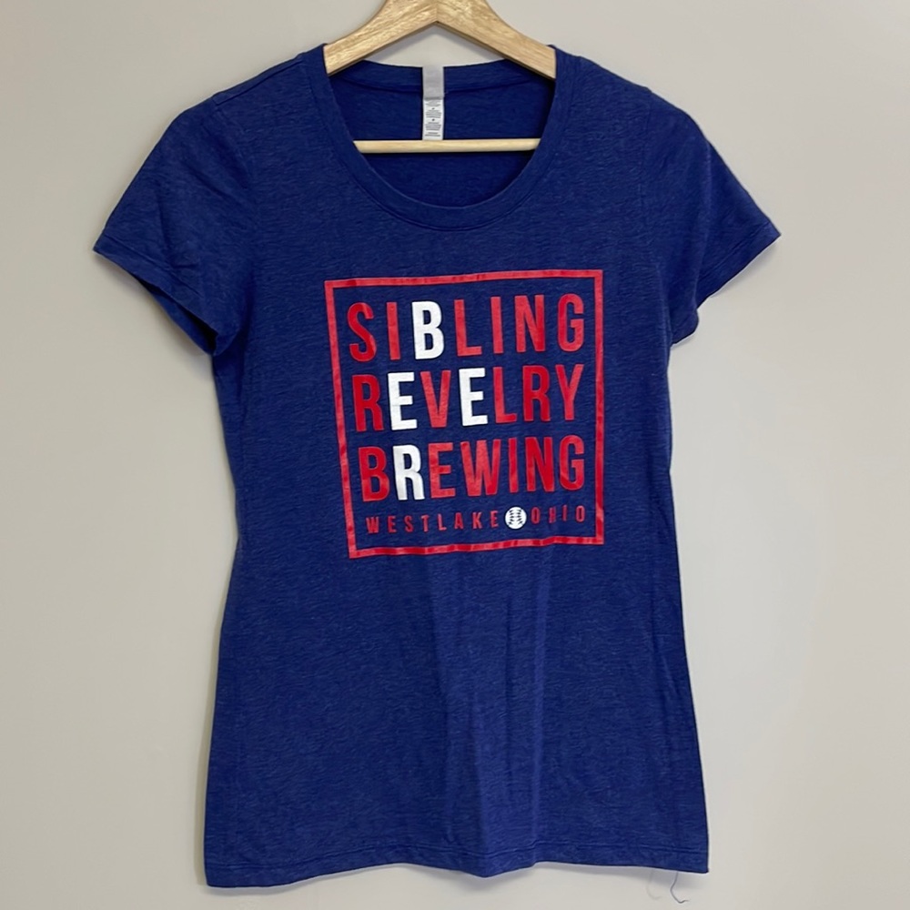 4/$24🦩 Sibling Revelry Brewing